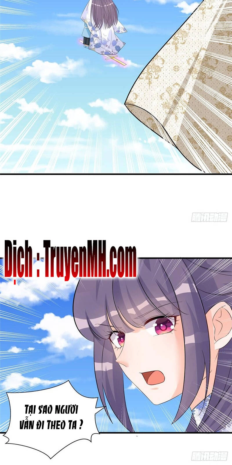 Đồ Đệ Nhà Ta Lại Quải Rồi Chapter 228 - 19