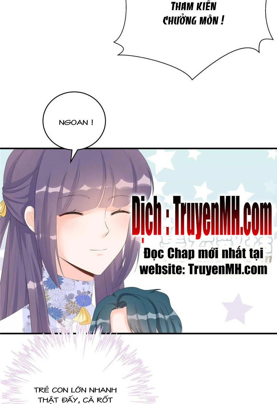 Đồ Đệ Nhà Ta Lại Quải Rồi Chapter 229 - 11