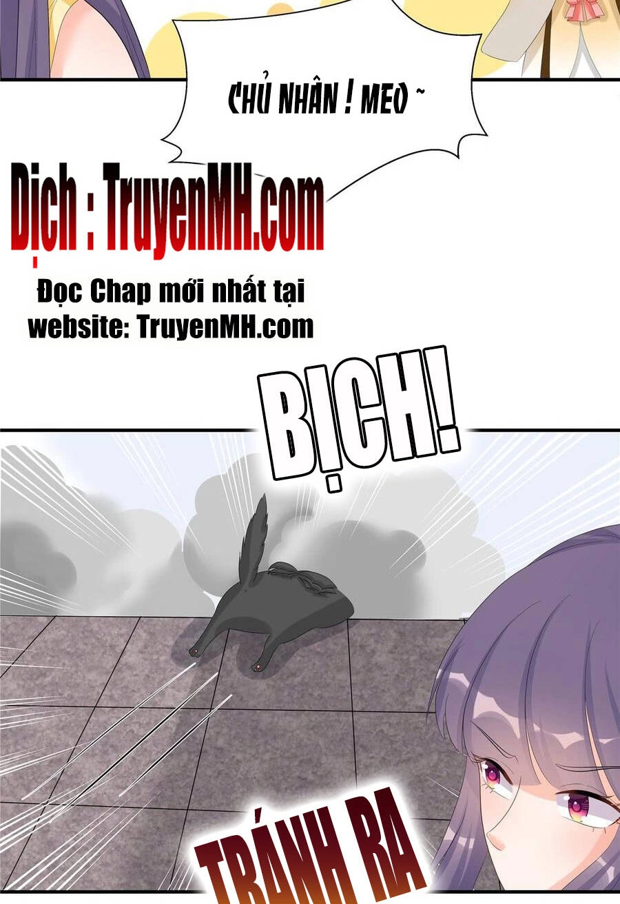 Đồ Đệ Nhà Ta Lại Quải Rồi Chapter 229 - 14