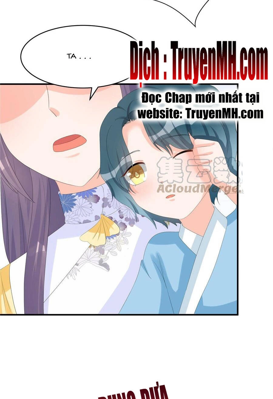 Đồ Đệ Nhà Ta Lại Quải Rồi Chapter 229 - 16