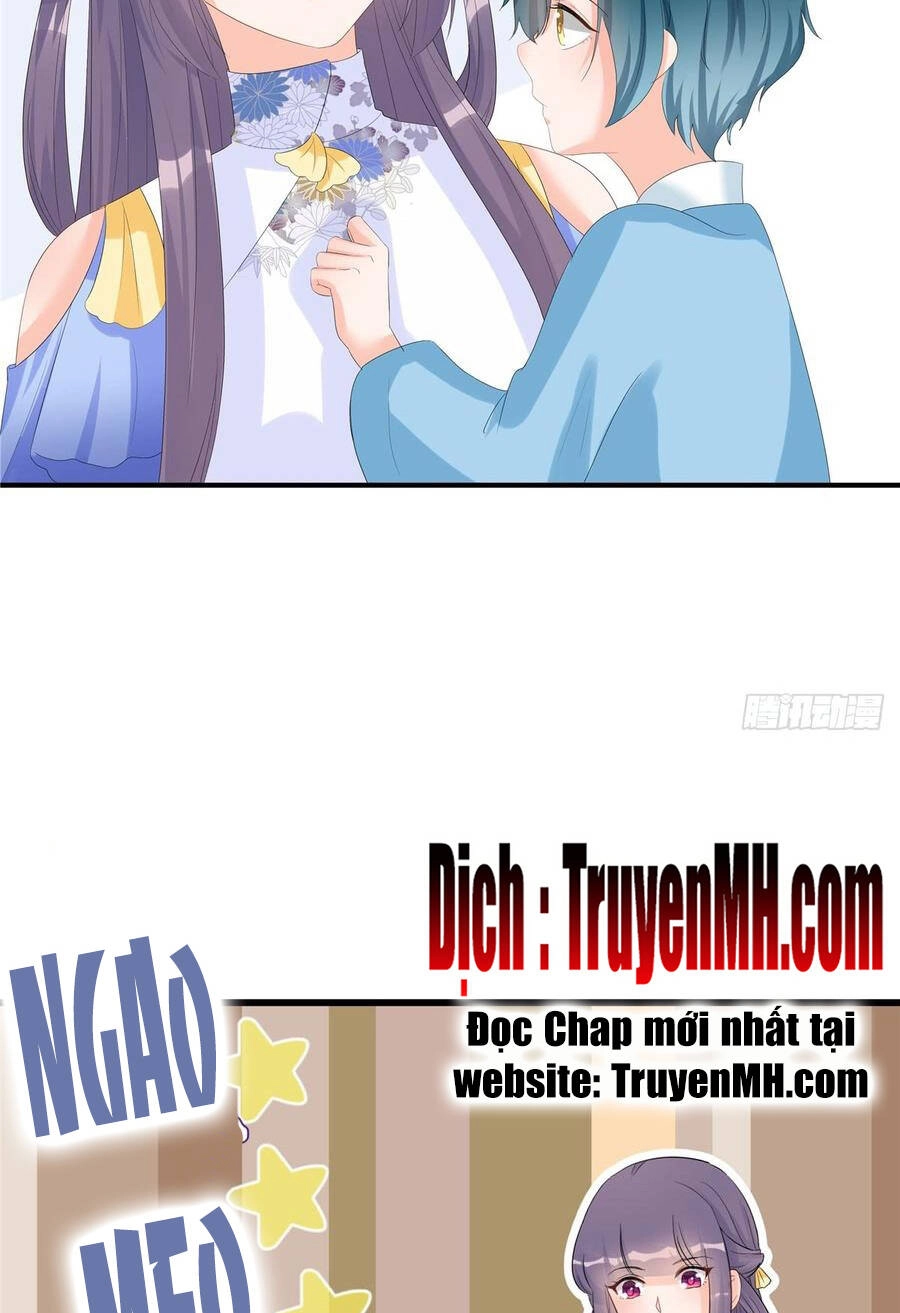 Đồ Đệ Nhà Ta Lại Quải Rồi Chapter 229 - 18