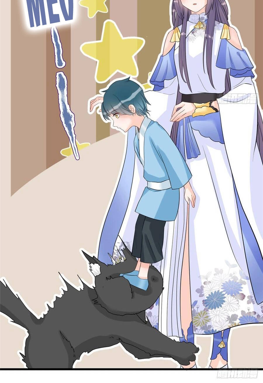 Đồ Đệ Nhà Ta Lại Quải Rồi Chapter 229 - 19