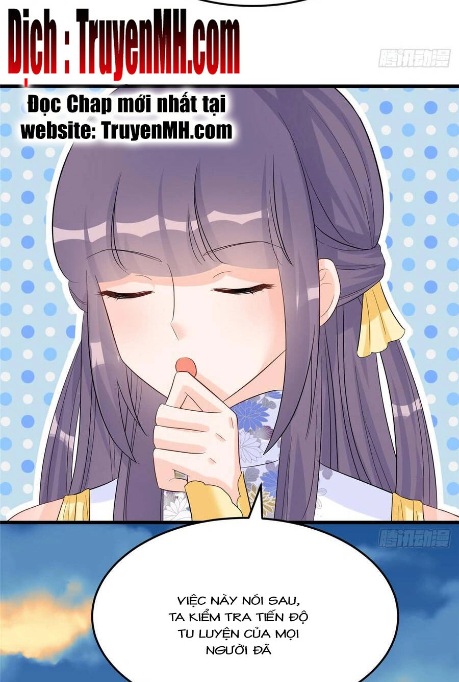 Đồ Đệ Nhà Ta Lại Quải Rồi Chapter 230 - 4