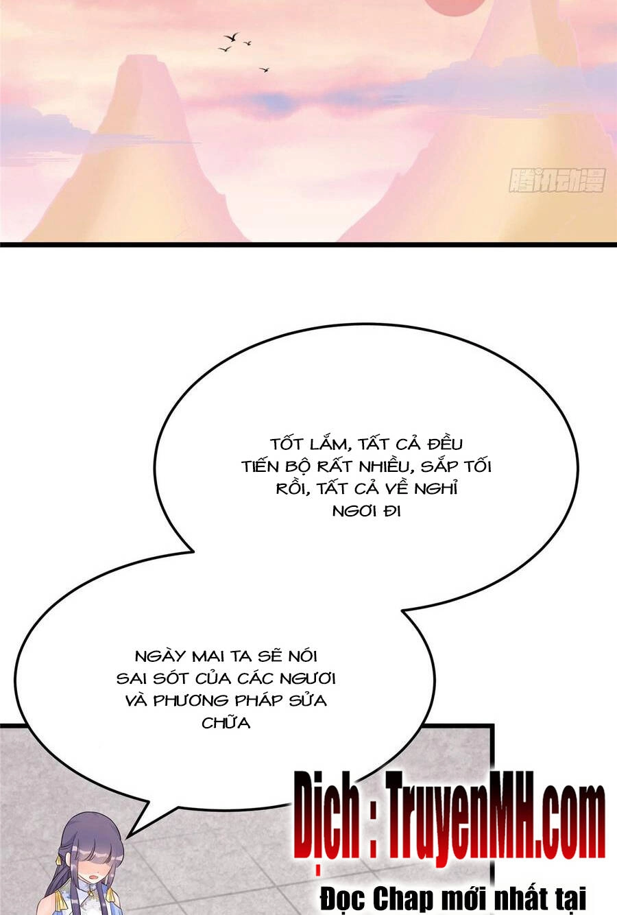 Đồ Đệ Nhà Ta Lại Quải Rồi Chapter 230 - 6