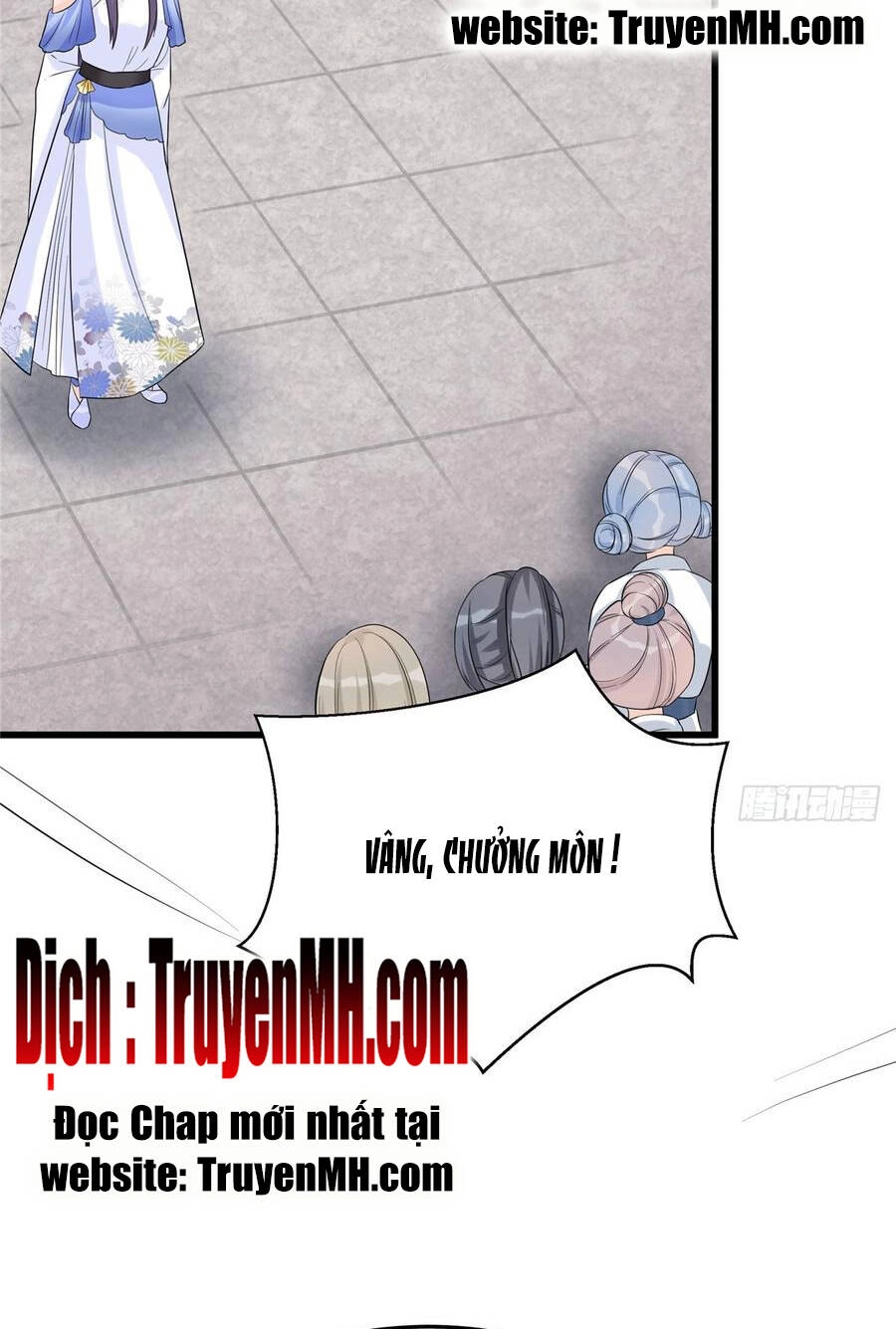 Đồ Đệ Nhà Ta Lại Quải Rồi Chapter 230 - 7