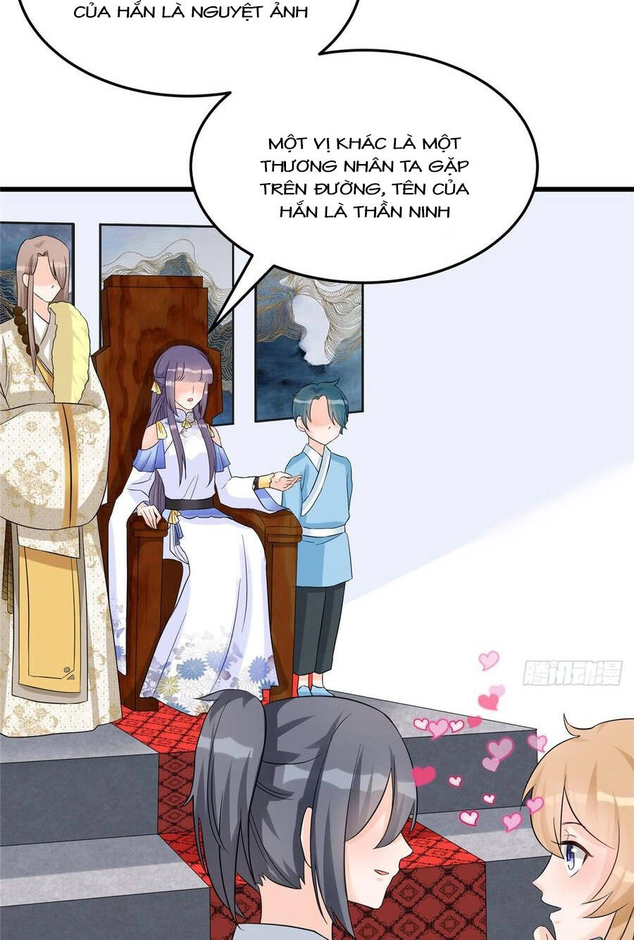 Đồ Đệ Nhà Ta Lại Quải Rồi Chapter 230 - 9