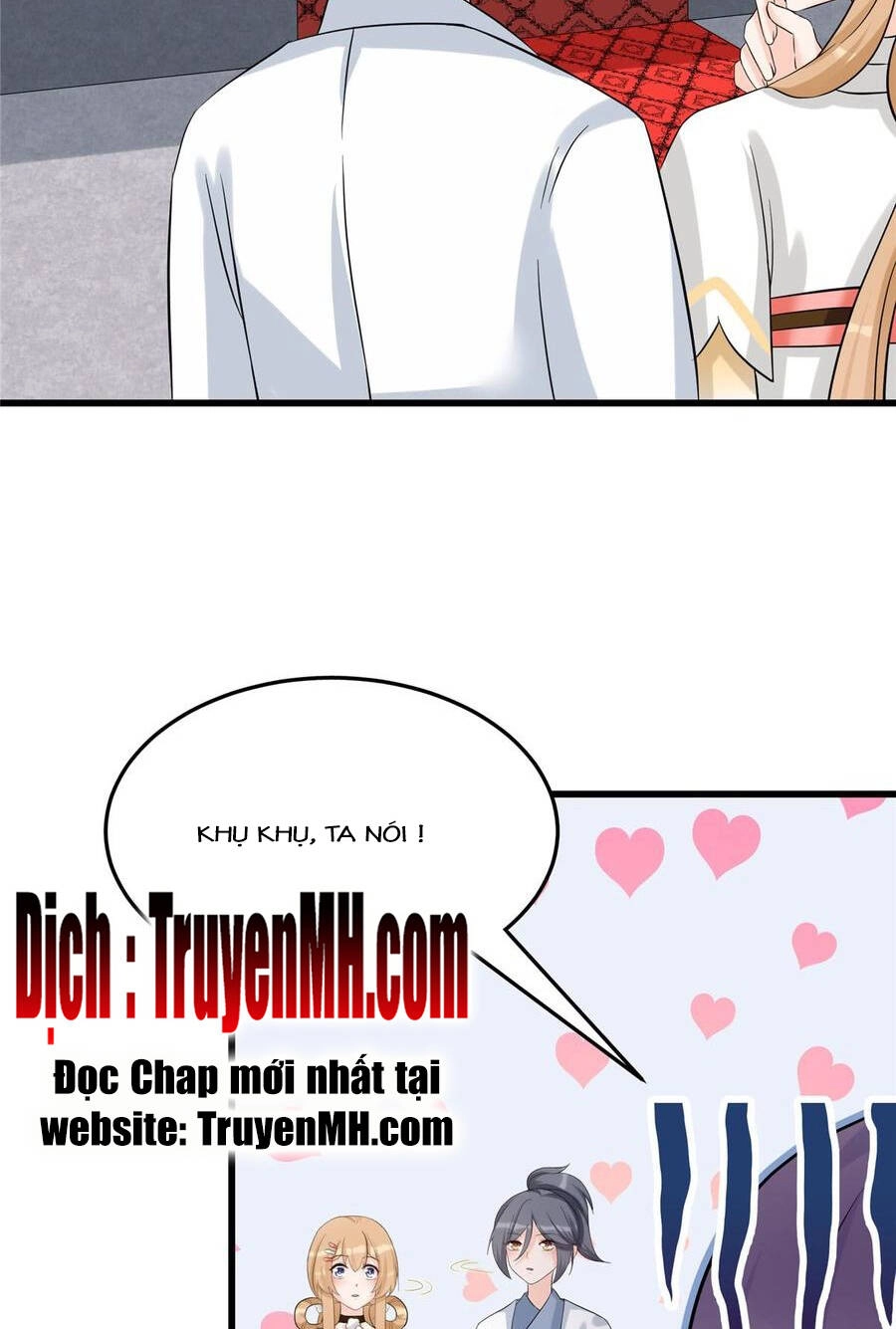 Đồ Đệ Nhà Ta Lại Quải Rồi Chapter 230 - 10