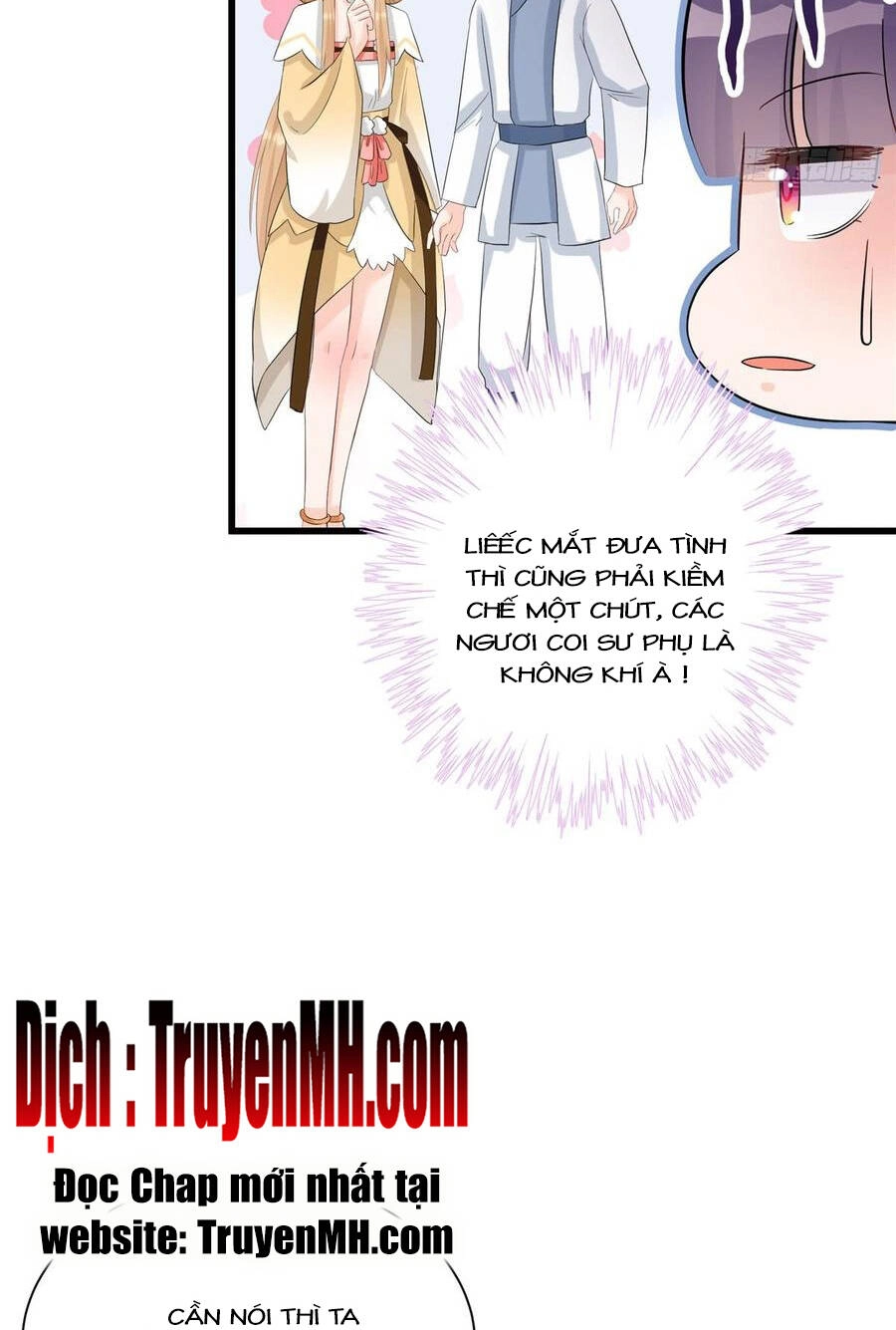 Đồ Đệ Nhà Ta Lại Quải Rồi Chapter 230 - 11