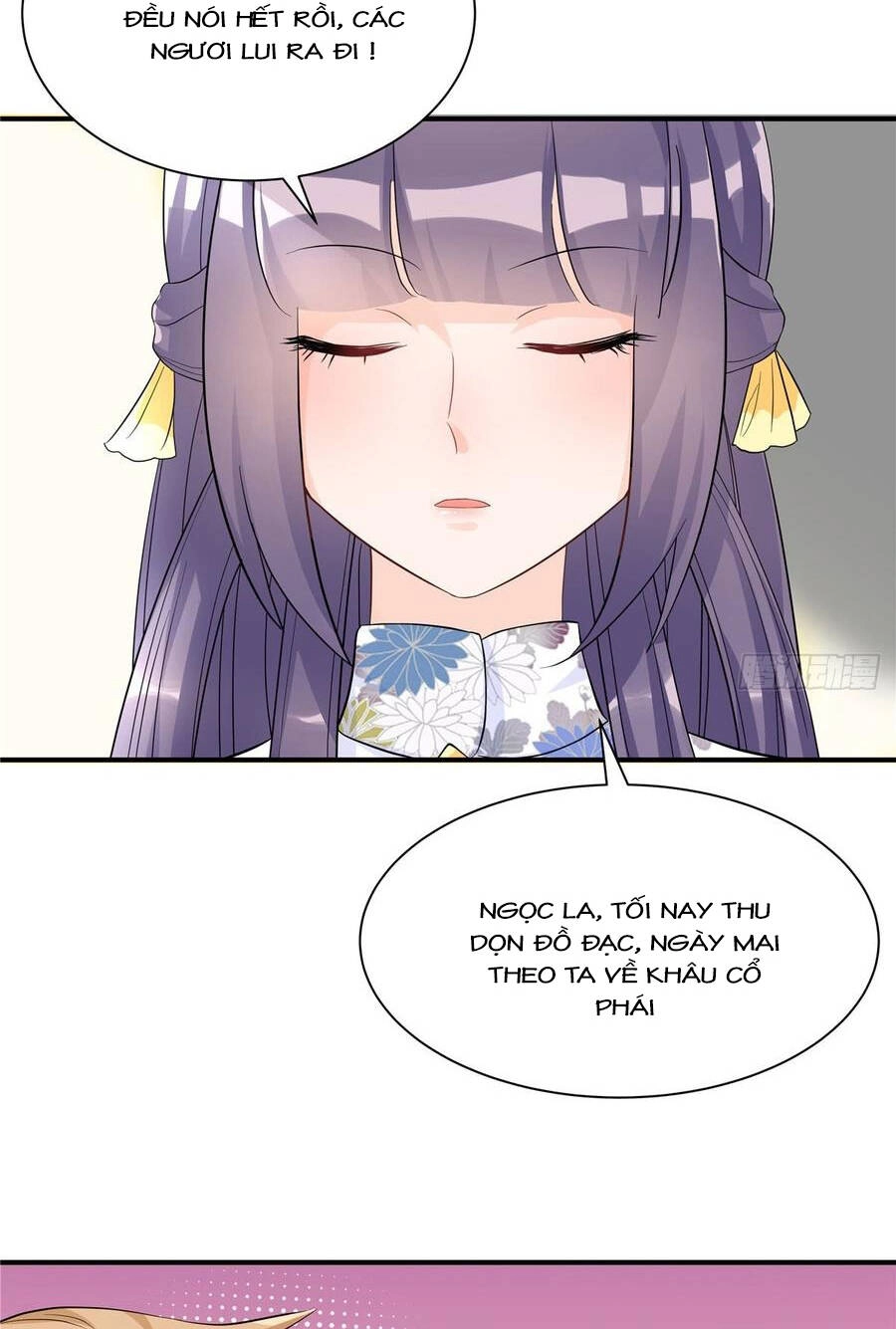 Đồ Đệ Nhà Ta Lại Quải Rồi Chapter 230 - 12