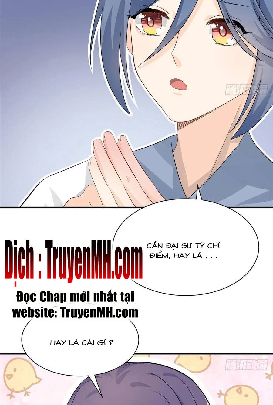 Đồ Đệ Nhà Ta Lại Quải Rồi Chapter 230 - 15