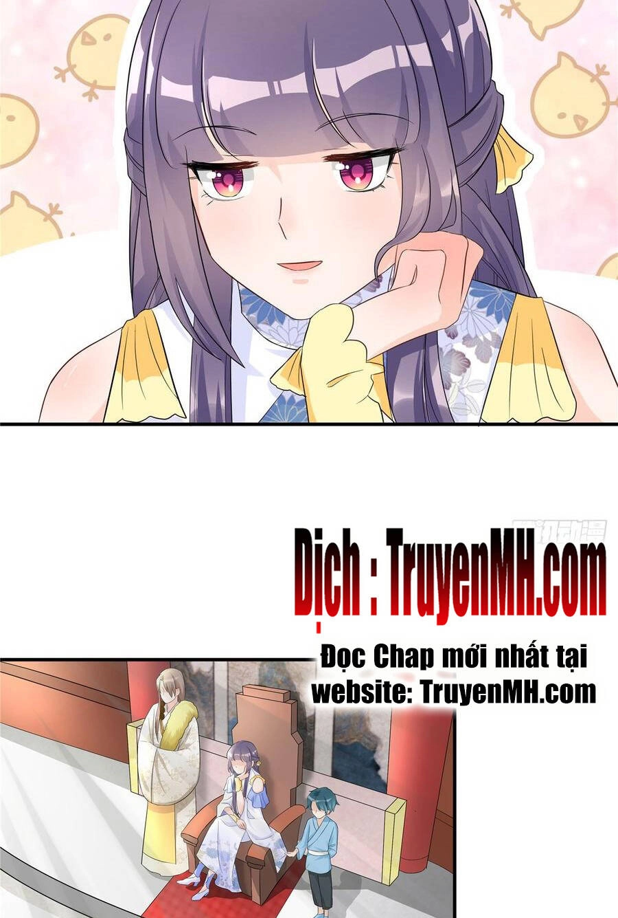 Đồ Đệ Nhà Ta Lại Quải Rồi Chapter 230 - 16