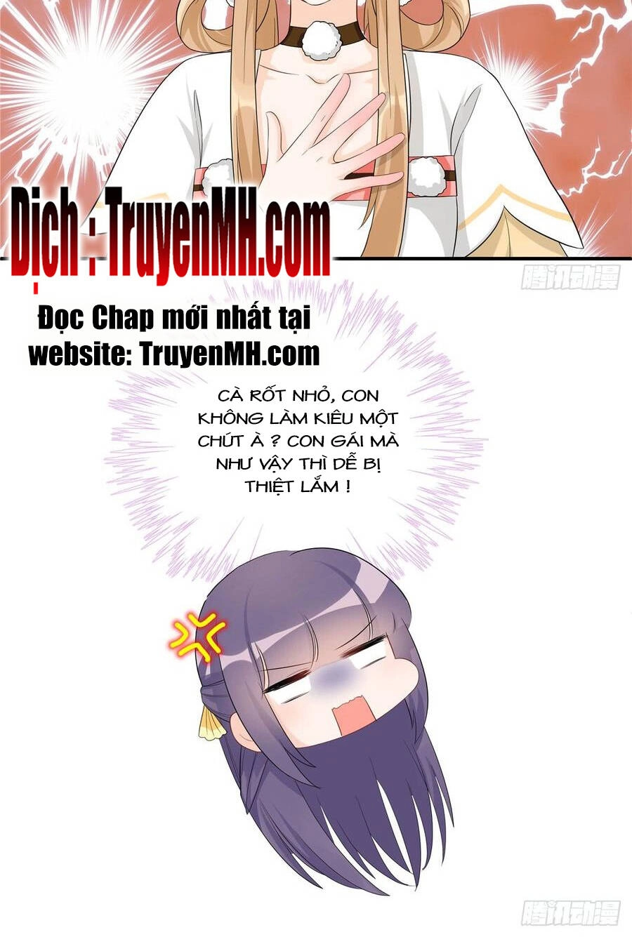 Đồ Đệ Nhà Ta Lại Quải Rồi Chapter 230 - 19