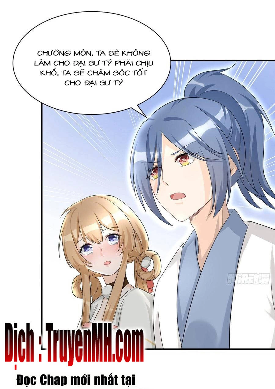 Đồ Đệ Nhà Ta Lại Quải Rồi Chapter 231 - 2