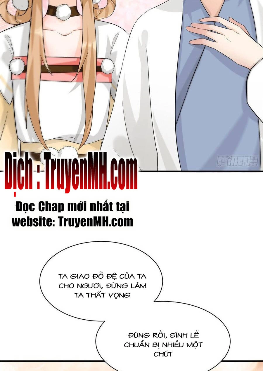 Đồ Đệ Nhà Ta Lại Quải Rồi Chapter 231 - 6