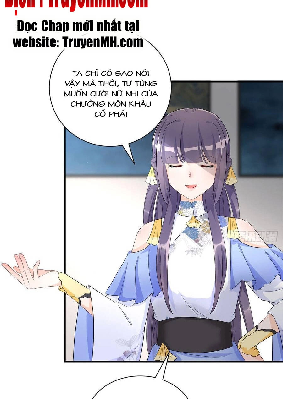 Đồ Đệ Nhà Ta Lại Quải Rồi Chapter 231 - 9