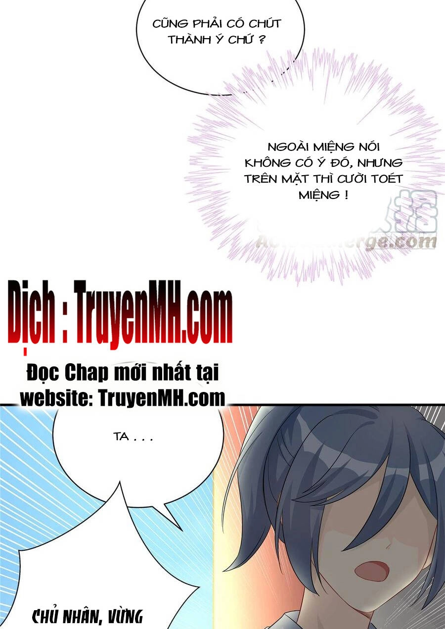 Đồ Đệ Nhà Ta Lại Quải Rồi Chapter 231 - 10