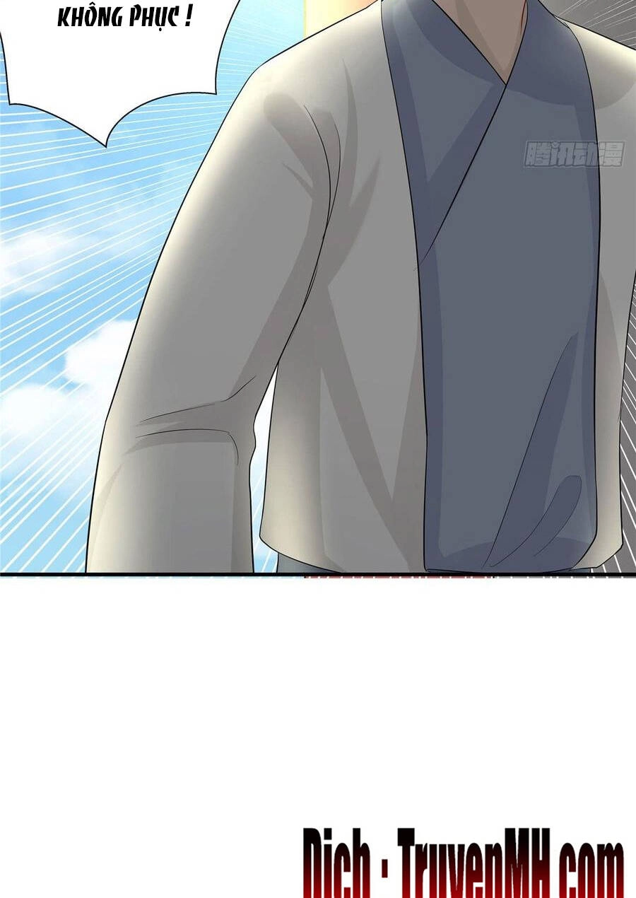 Đồ Đệ Nhà Ta Lại Quải Rồi Chapter 231 - 11