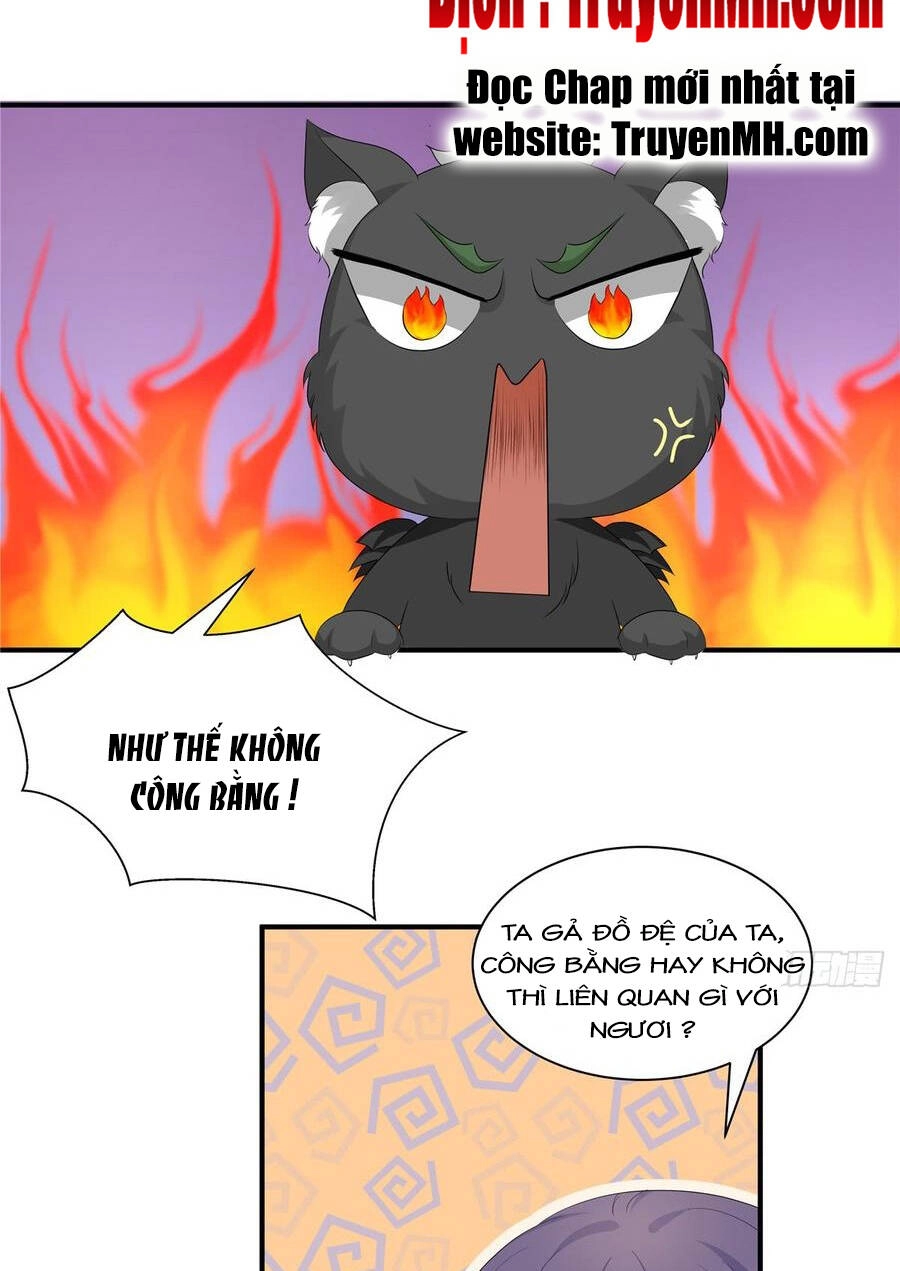 Đồ Đệ Nhà Ta Lại Quải Rồi Chapter 231 - 12