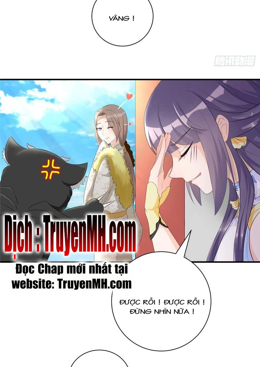 Đồ Đệ Nhà Ta Lại Quải Rồi Chapter 231 - 15