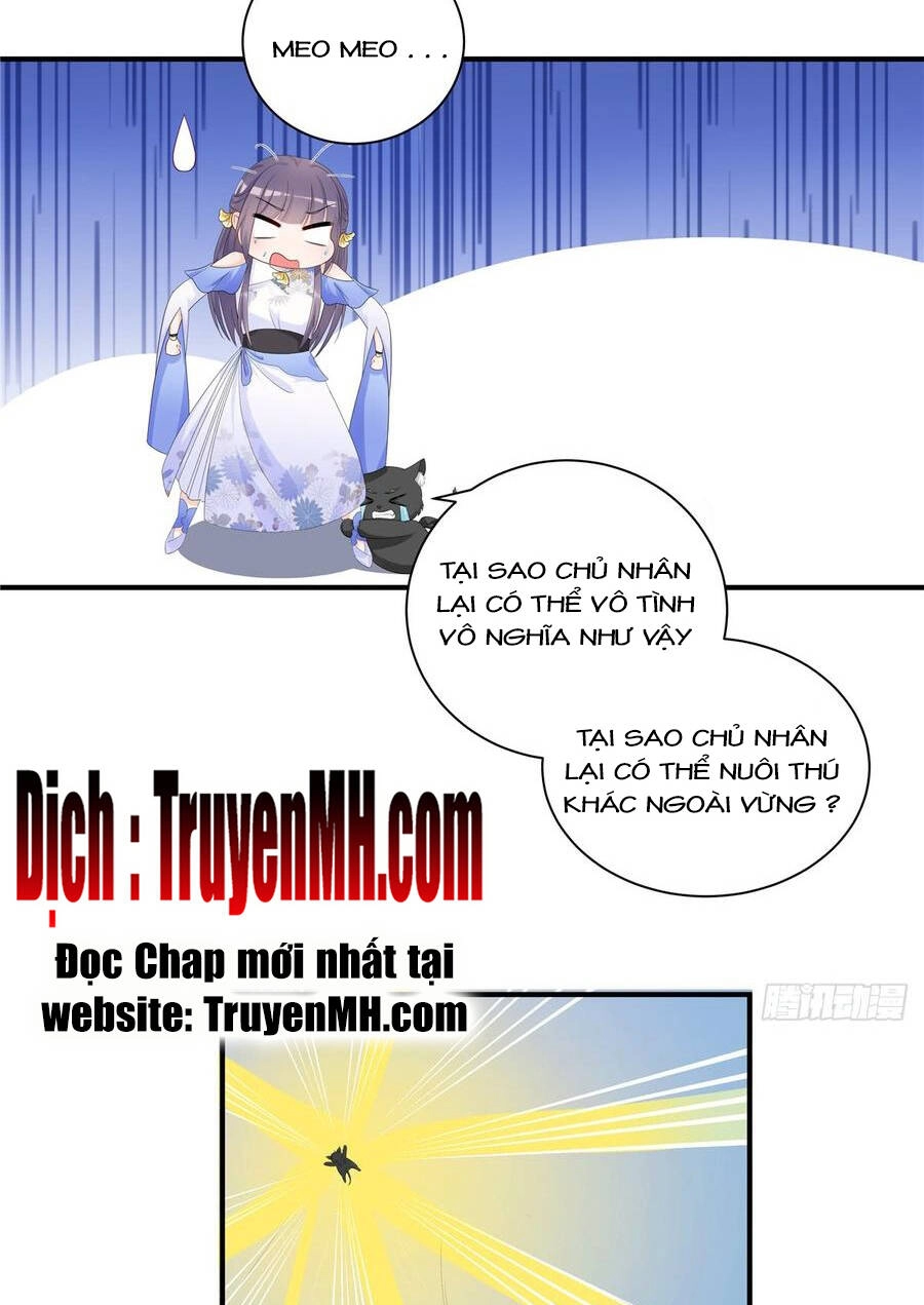 Đồ Đệ Nhà Ta Lại Quải Rồi Chapter 231 - 16