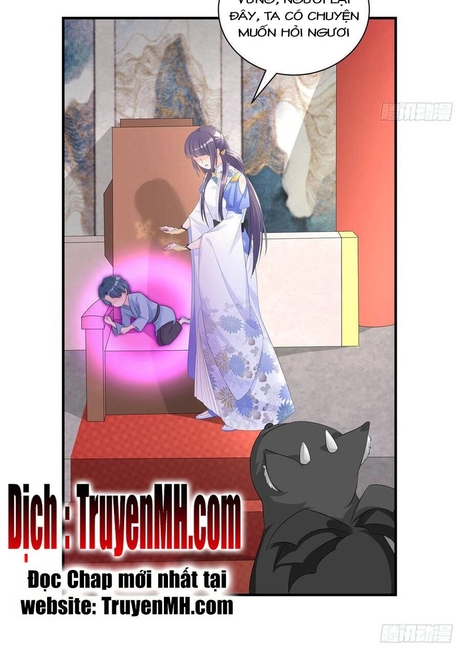 Đồ Đệ Nhà Ta Lại Quải Rồi Chapter 231 - 19