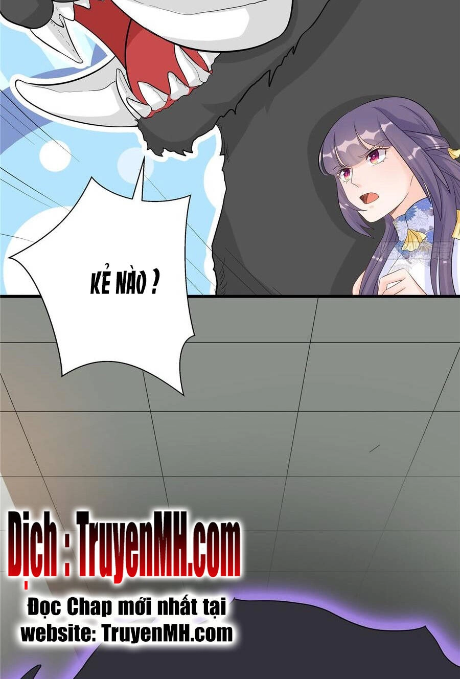 Đồ Đệ Nhà Ta Lại Quải Rồi Chapter 233 - 3