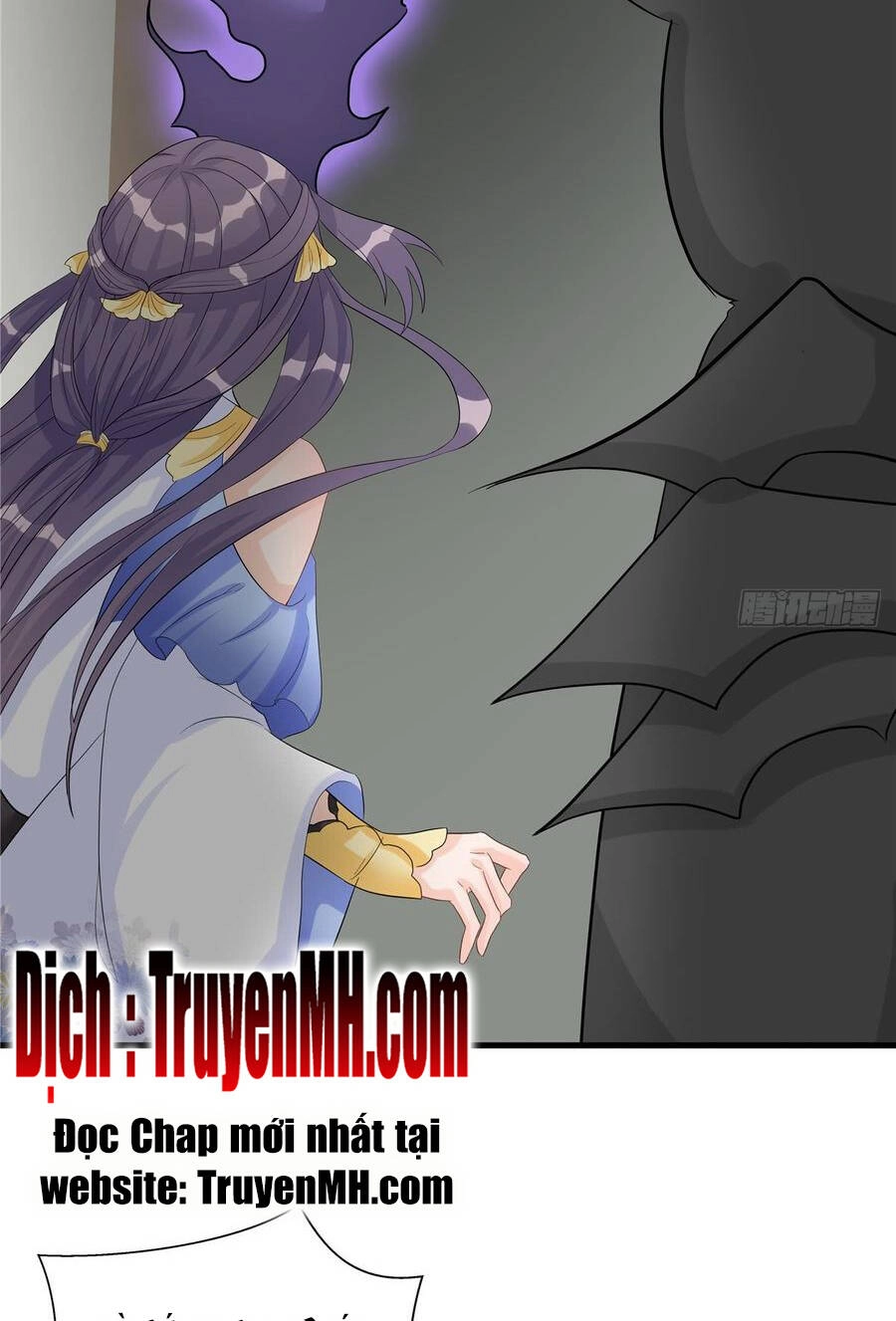 Đồ Đệ Nhà Ta Lại Quải Rồi Chapter 233 - 5