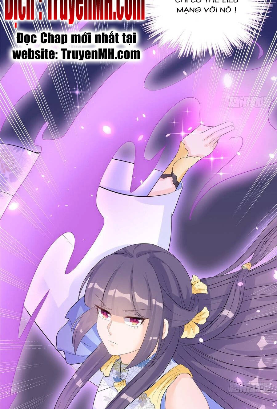 Đồ Đệ Nhà Ta Lại Quải Rồi Chapter 233 - 8