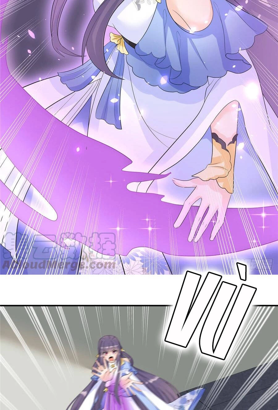 Đồ Đệ Nhà Ta Lại Quải Rồi Chapter 233 - 9