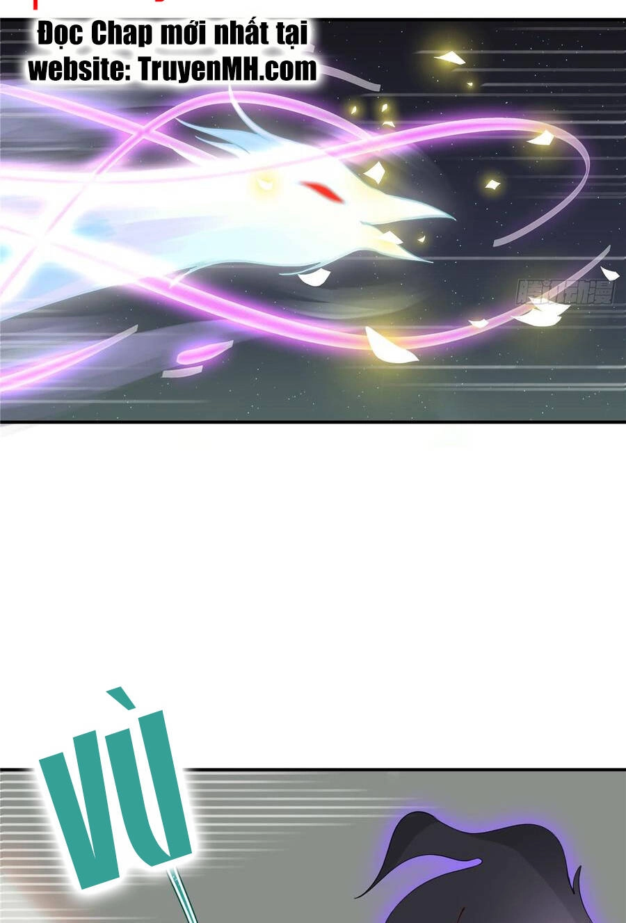 Đồ Đệ Nhà Ta Lại Quải Rồi Chapter 233 - 11