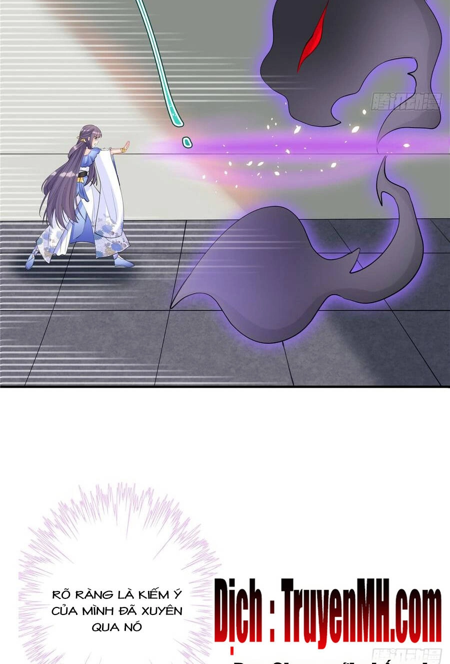 Đồ Đệ Nhà Ta Lại Quải Rồi Chapter 233 - 12