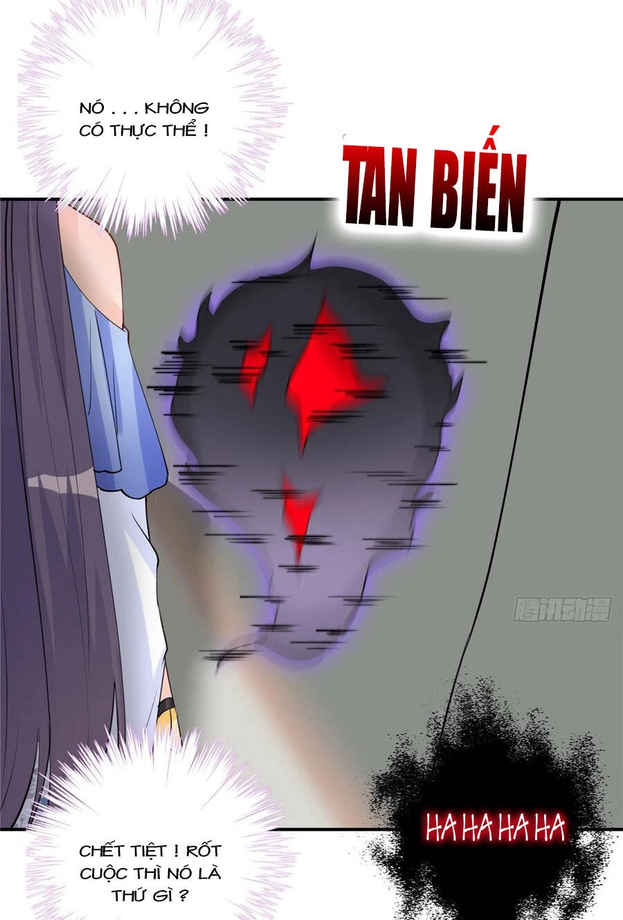 Đồ Đệ Nhà Ta Lại Quải Rồi Chapter 233 - 14