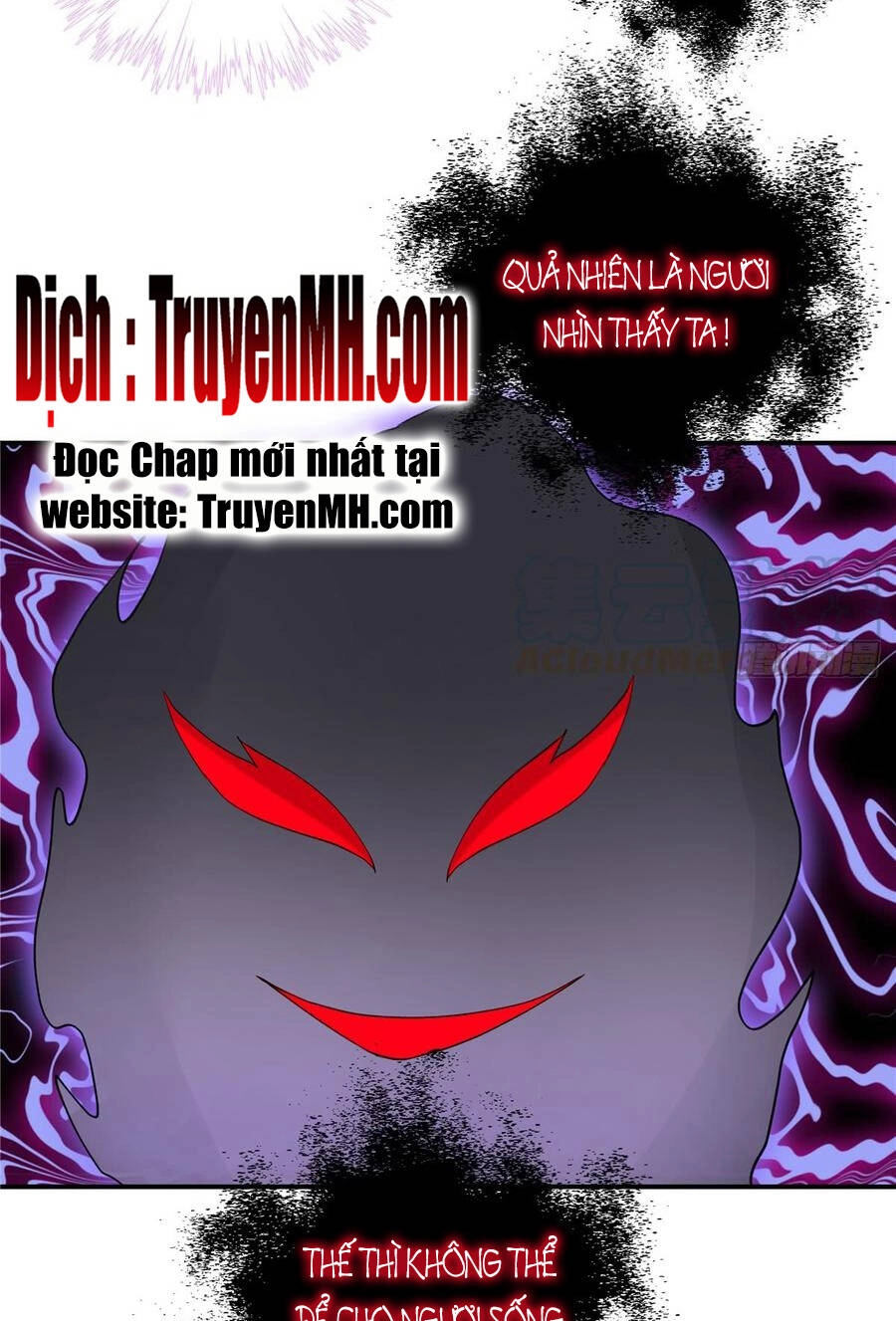 Đồ Đệ Nhà Ta Lại Quải Rồi Chapter 233 - 15