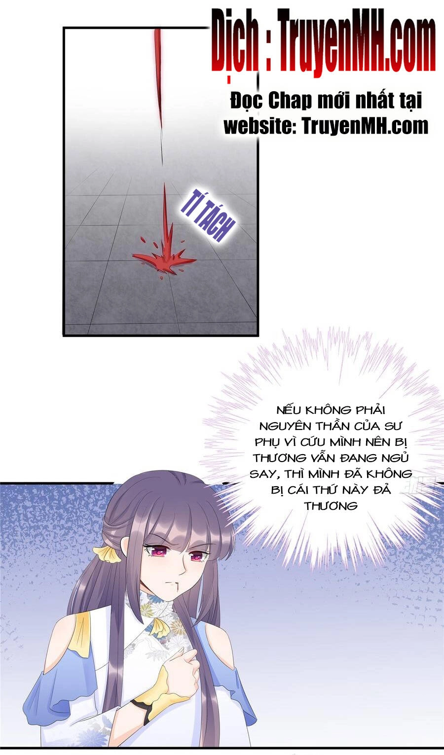 Đồ Đệ Nhà Ta Lại Quải Rồi Chapter 234 - 2