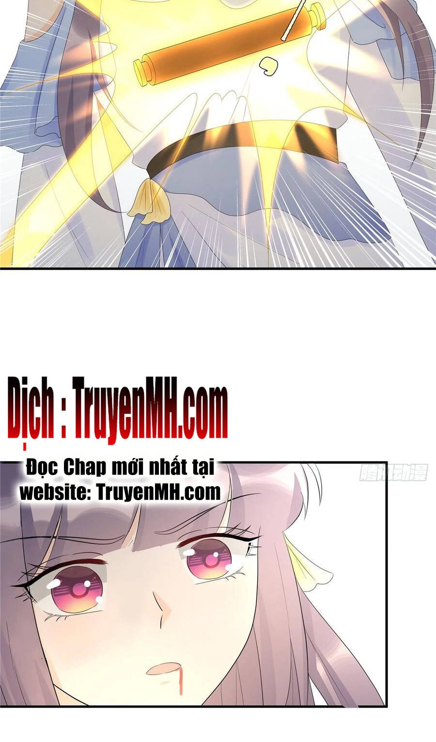 Đồ Đệ Nhà Ta Lại Quải Rồi Chapter 234 - 4