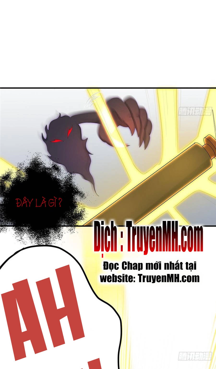 Đồ Đệ Nhà Ta Lại Quải Rồi Chapter 234 - 5