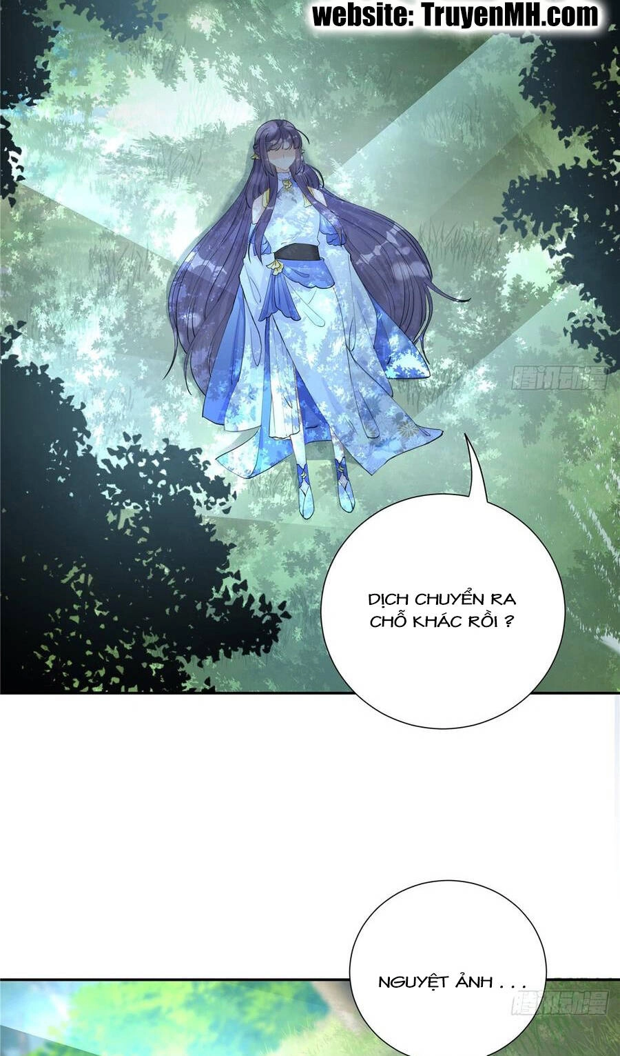 Đồ Đệ Nhà Ta Lại Quải Rồi Chapter 234 - 13