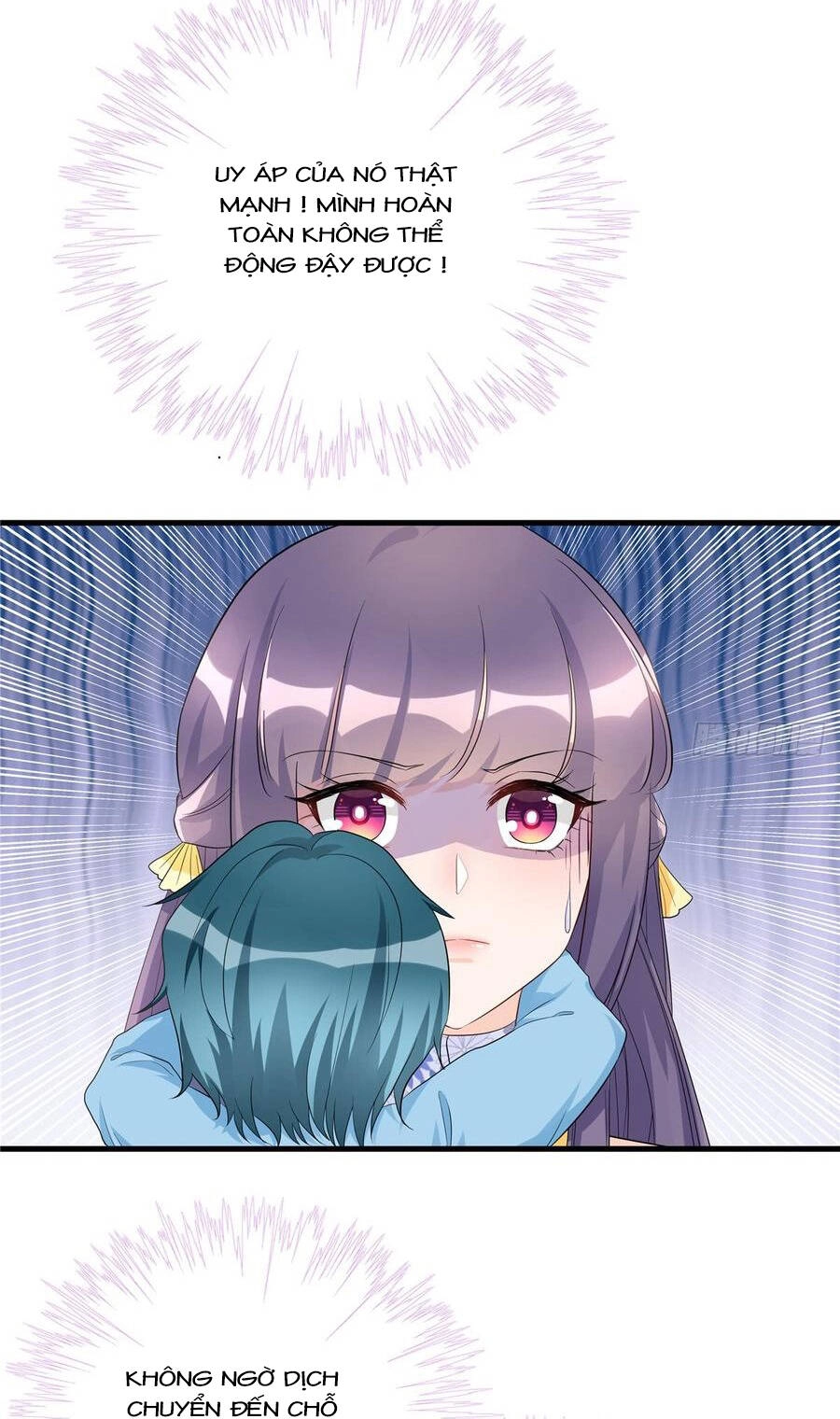 Đồ Đệ Nhà Ta Lại Quải Rồi Chapter 235 - 7