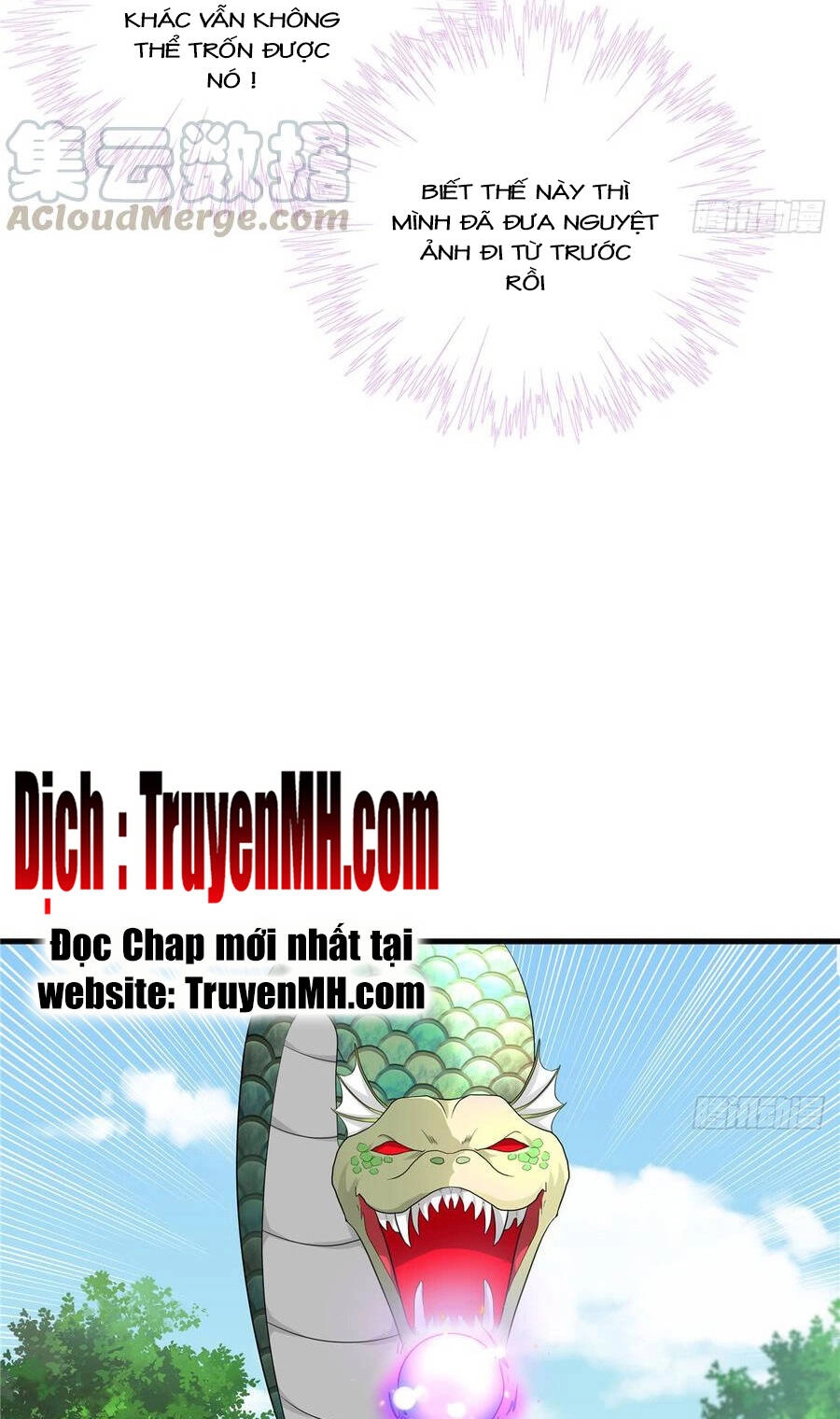 Đồ Đệ Nhà Ta Lại Quải Rồi Chapter 235 - 8