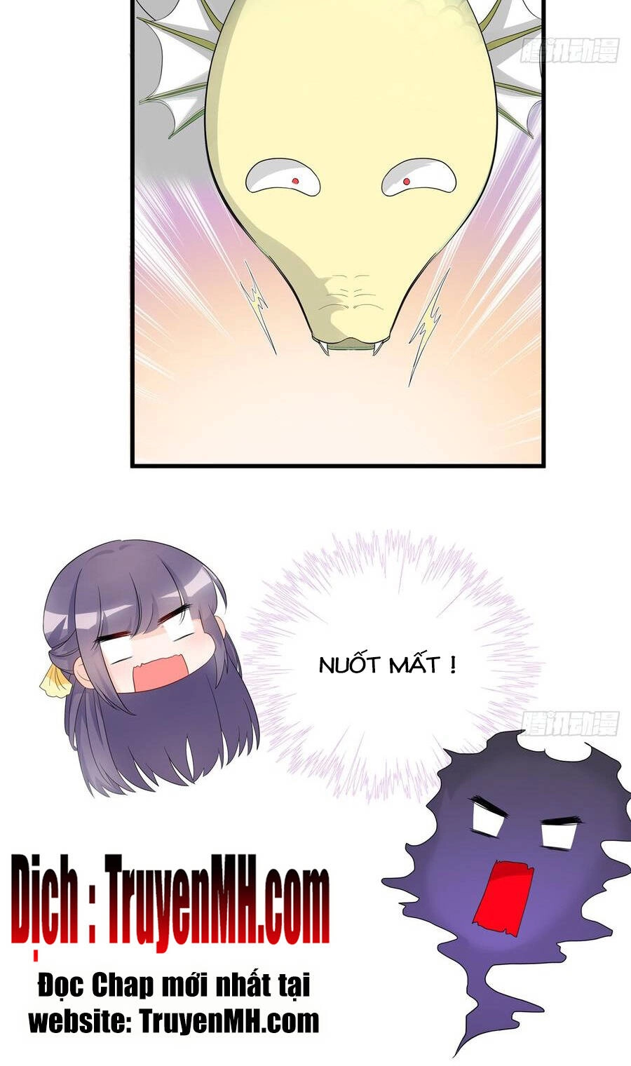 Đồ Đệ Nhà Ta Lại Quải Rồi Chapter 235 - 10