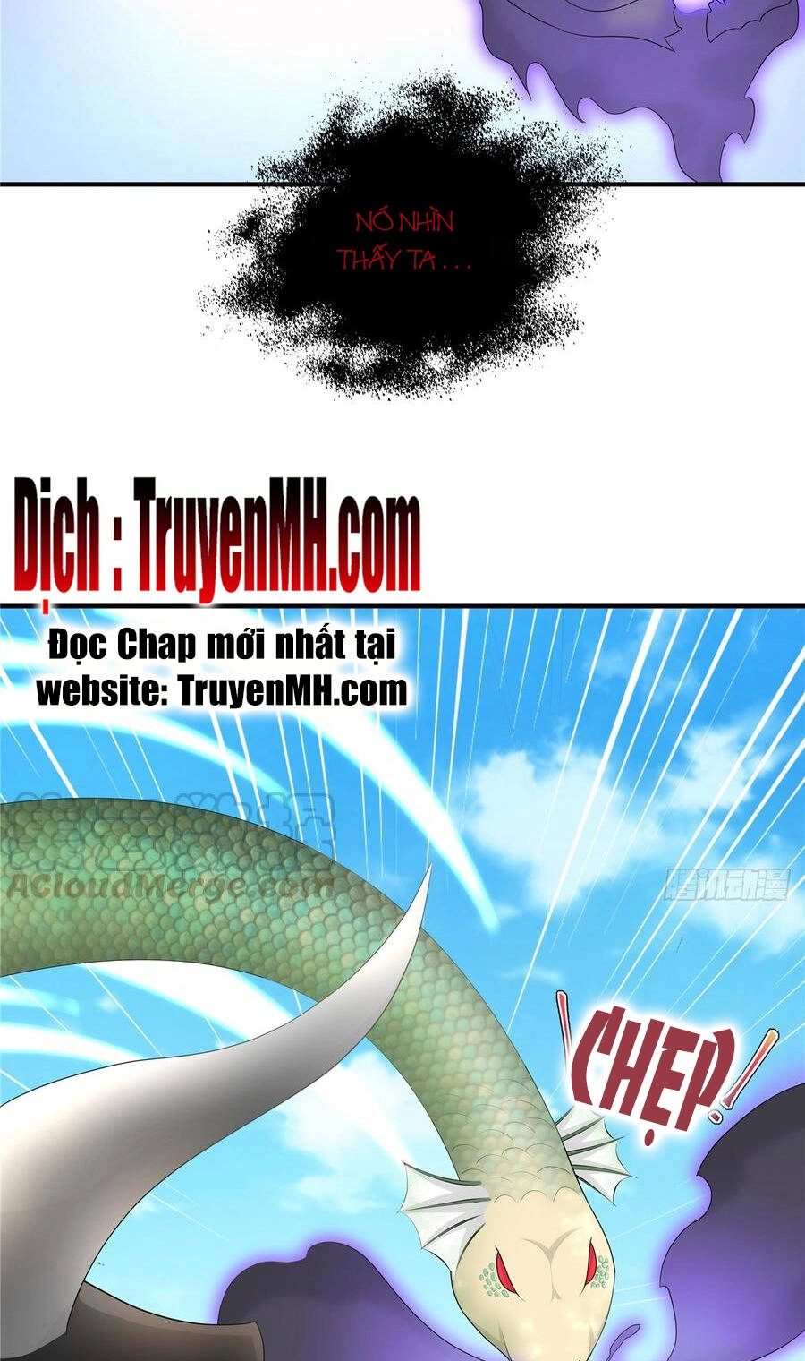 Đồ Đệ Nhà Ta Lại Quải Rồi Chapter 235 - 12