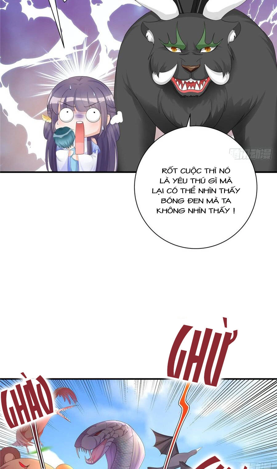 Đồ Đệ Nhà Ta Lại Quải Rồi Chapter 235 - 15