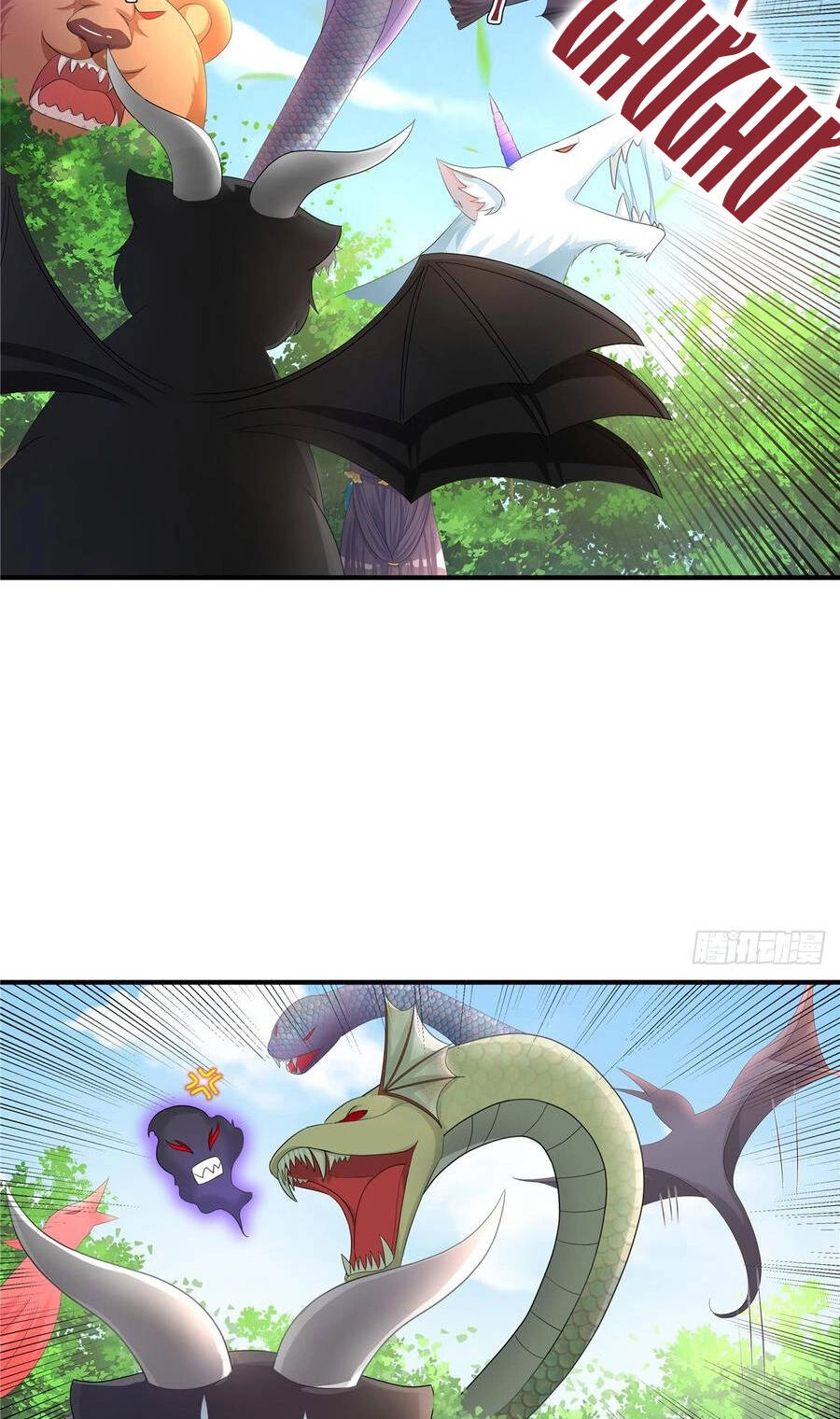 Đồ Đệ Nhà Ta Lại Quải Rồi Chapter 235 - 16