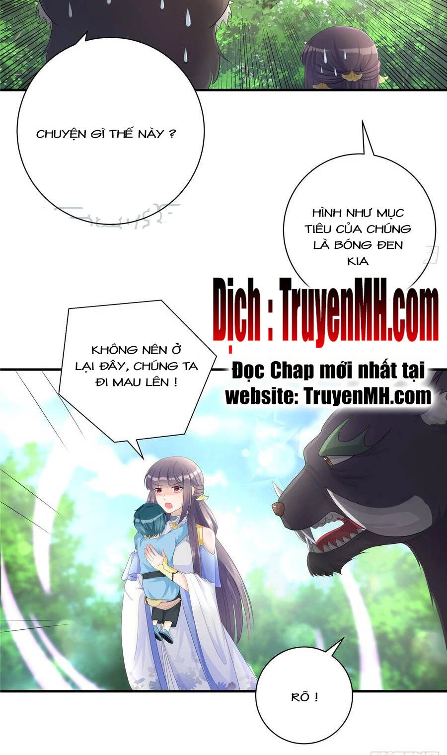 Đồ Đệ Nhà Ta Lại Quải Rồi Chapter 235 - 17