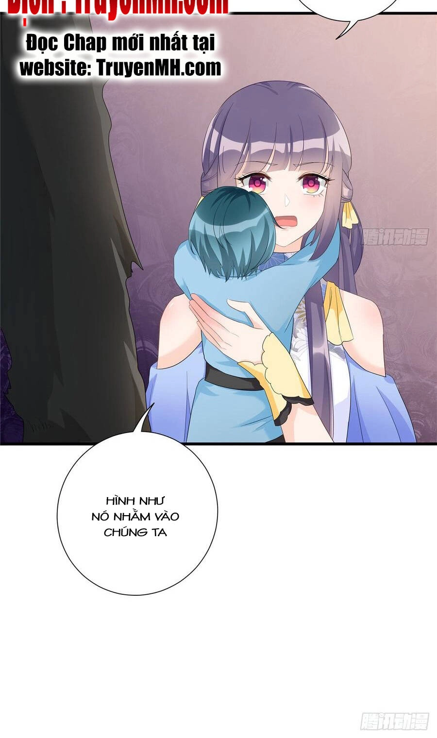 Đồ Đệ Nhà Ta Lại Quải Rồi Chapter 235 - 19