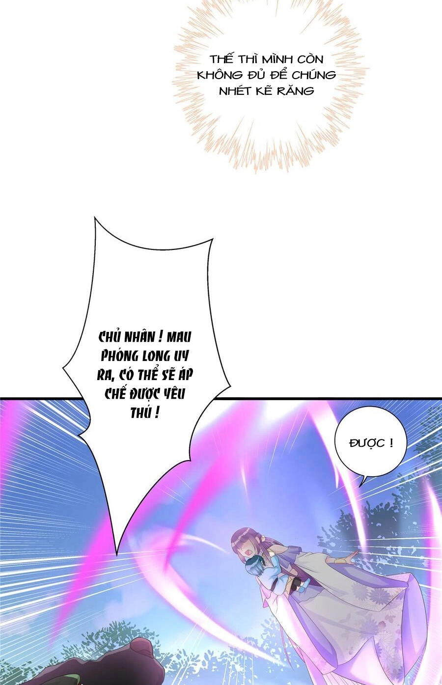 Đồ Đệ Nhà Ta Lại Quải Rồi Chapter 236 - 3