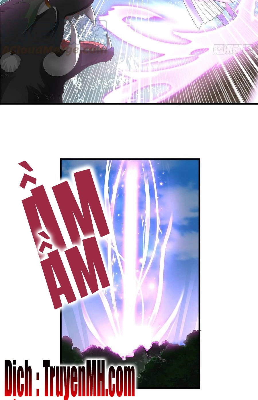 Đồ Đệ Nhà Ta Lại Quải Rồi Chapter 236 - 4