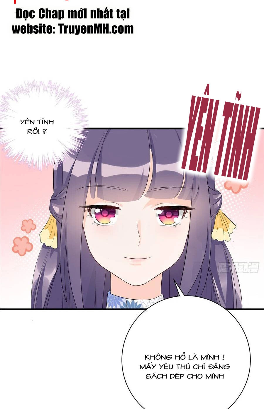 Đồ Đệ Nhà Ta Lại Quải Rồi Chapter 236 - 5