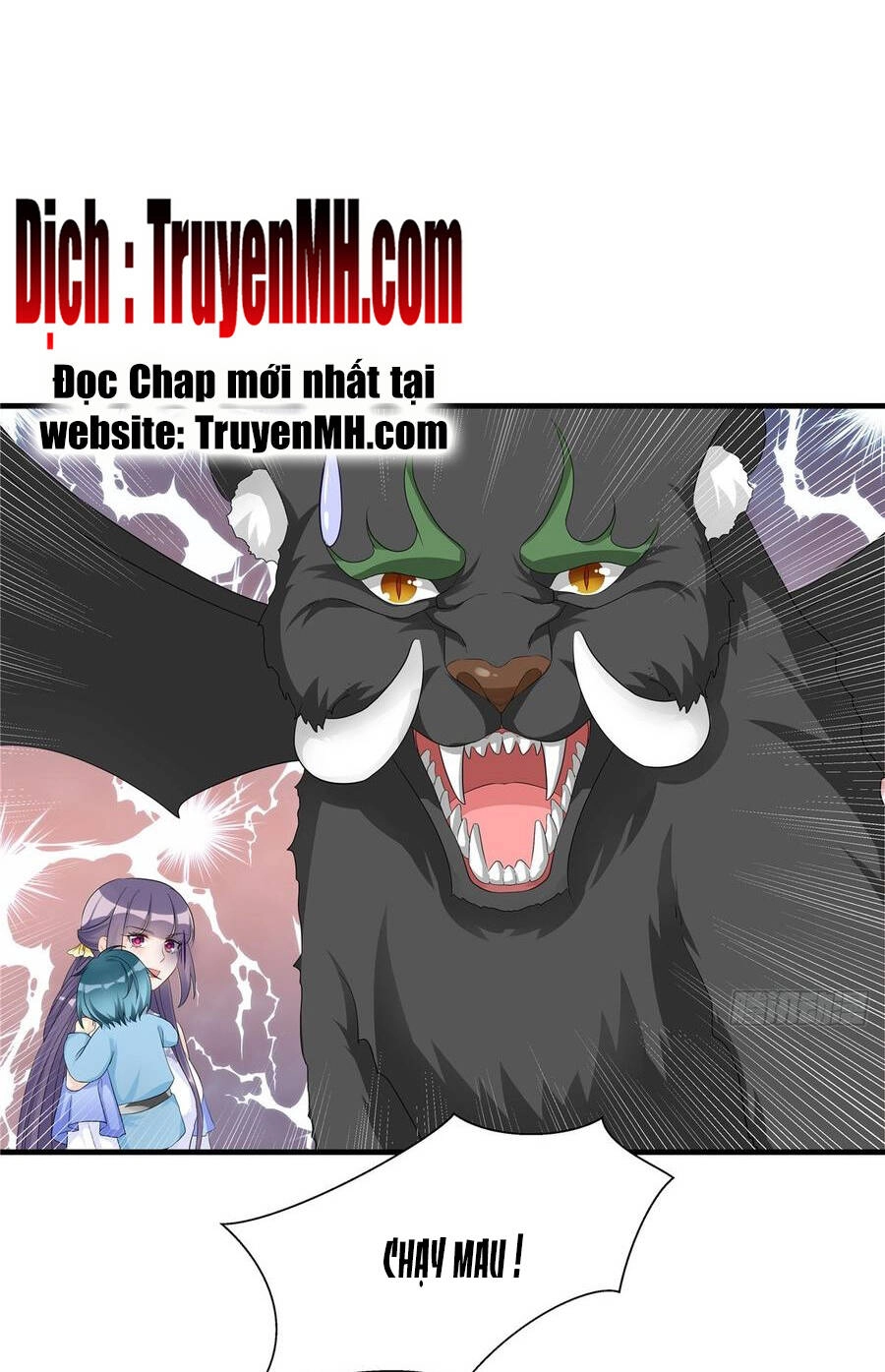 Đồ Đệ Nhà Ta Lại Quải Rồi Chapter 236 - 7