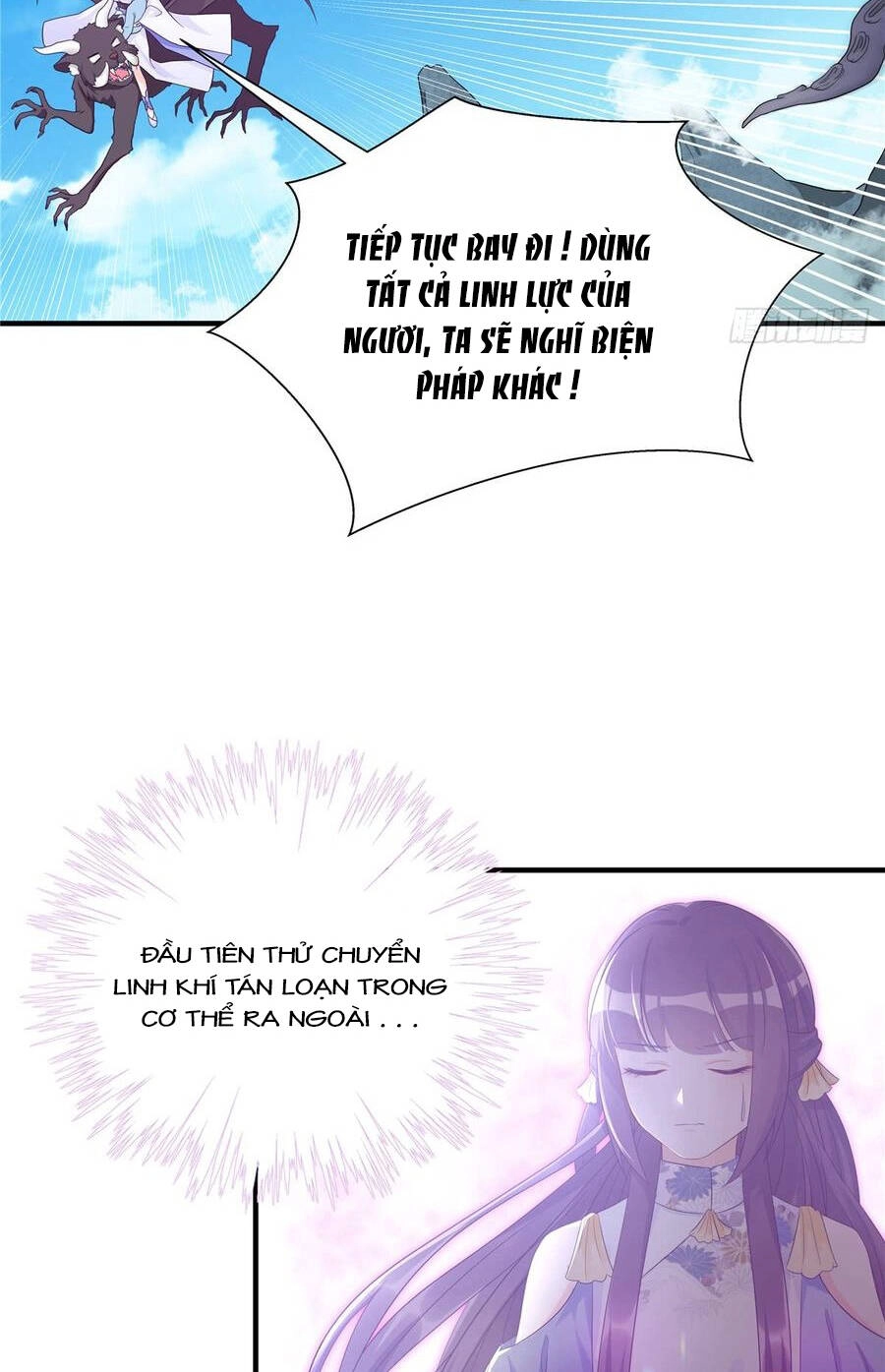 Đồ Đệ Nhà Ta Lại Quải Rồi Chapter 236 - 9